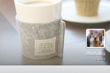 iPhone版「LINE」がSNS機能「ホーム」「タイムライン」に対応 画像