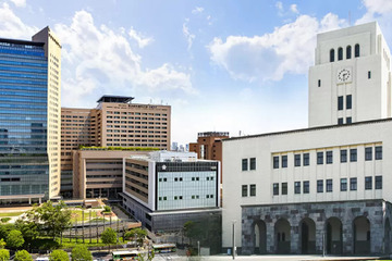 東京科学大学2024年10月開学へ…東工大と医科歯科大が統合 画像