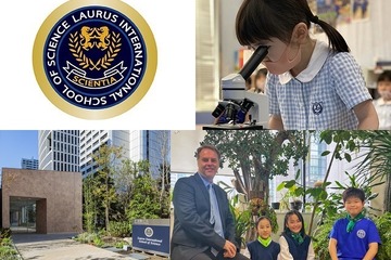 英語を駆使するSTEM人材を育成する、ローラス インターナショナルスクール 画像