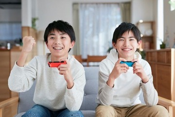 進研ゼミ、学習Switchソフトを小学校全学年提供 画像