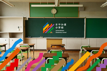 【小学校受験2024】さやか星小学校、2024年4月開校 画像