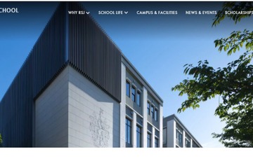 Rugby School Japan、世界の私立校トップ25校に選出 画像