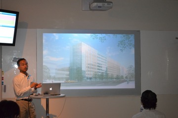 iPadは教育革新の原動力、広尾学園のICT教育事例を紹介 画像