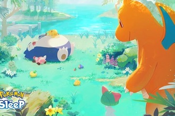 スマホ向け睡眠ゲーム「ポケモンスリープ」日本は平均睡眠時間が最下位 画像