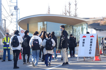 【共通テスト2024】東大生が解説、テクニックの通用しない「数学1A」の良問 画像