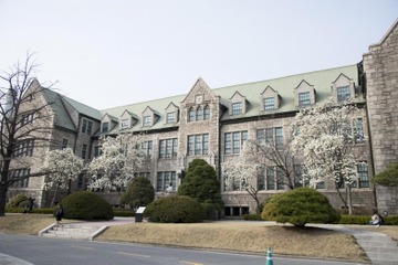 神田外語学院×梨花女子大、提携により編入学可能に 画像