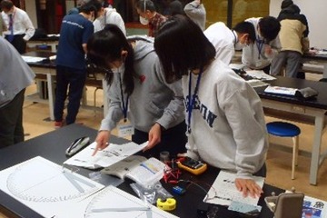 千葉大「君も物理チャレンジを！2024」高校生募集 画像