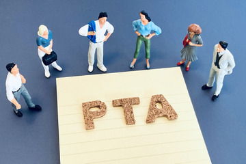 学校のPTA役員、2位「外部委託するべき」1位は？ 画像
