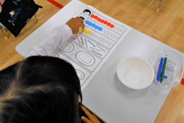 【小学校受験】伸芽会、昭和女子大学付属小講演会4月 画像