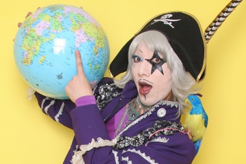 東武鉄道「リアル桃鉄ゲームイベント」4/27 画像