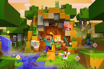 「マインクラフト」15周年記念で期間限定セール実施中 画像