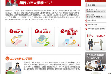 三重大学、百五銀行と連携し留学生インターンシップを実施 画像