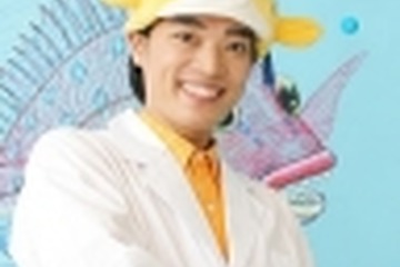 3連休は、さかなクンと一緒に魚を学ぼう「ギョギョギョの仰天トークショー」 画像