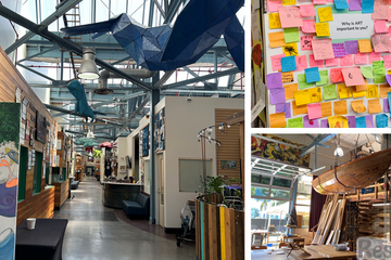 世界最先端の探究実践校”ハイ・テック・ハイ”～「探究」で生徒が幸せになる学校の共通点 画像