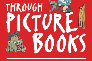 絵本で知る世界の国々…国際子ども図書館展示会7-8月 画像