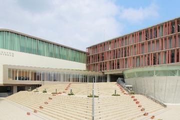 中村学園女子中高、2026年に男女共学化・校名変更へ 画像