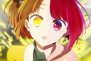 夏アニメ「推しの子」第2期、全国35局で放送決定 画像