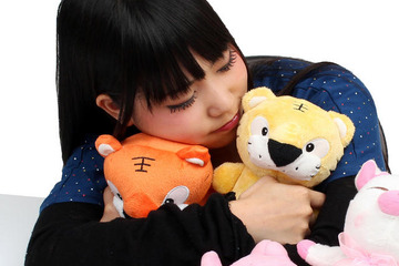 ぬいぐるみ型スピーカー、全6種類780円から 画像