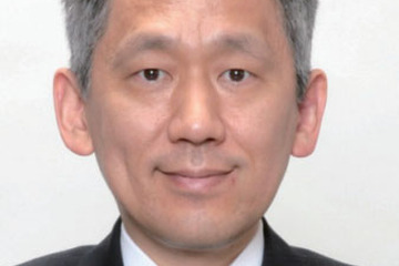 ノーベル化学賞 田中耕一氏講演、高校までの実験と質量分析の基礎 画像