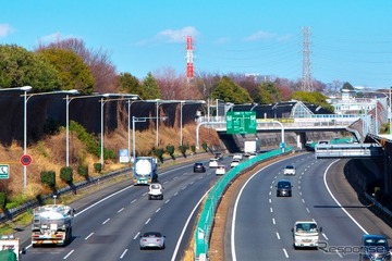 【夏休み2024】お盆の高速道路渋滞、昨年の6割増を予測 画像