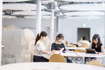 【大学受験2026】日本女子大、文学部2学科を名称変更 画像