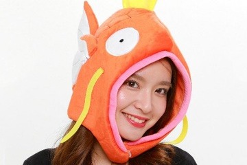 着ぐるみ＆帽子「ポケモン」アベイルで予約受付中 画像