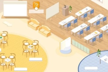 ルネサンス高校「バーチャル通学コース」10月開講 画像