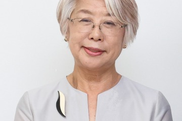 武蔵野大、新学長に小西聖子氏…100年の歴史で初の女性学長 画像