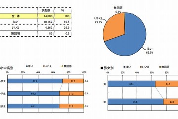 子どもが震災復興に参加する環境整備が不十分…もっと活躍できる場を 画像