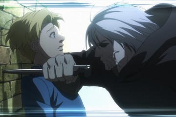 宇宙の真理に信念と命を懸けた者たち…アニメ「チ。」ABEMAで無料一挙放送 画像