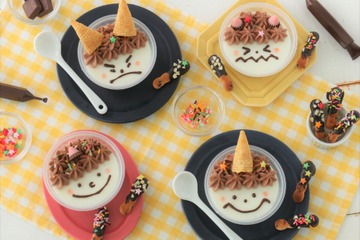 親子で楽しむ節分料理…東京ガス料理教室1月 画像