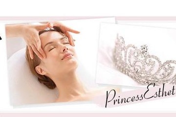 記念日にゲラン プリンセスエステを贈る…Amazeでドキドキの非日常体験 画像