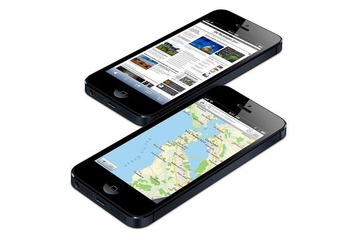 ソフトバンクiPhone 5、16GBが実質負担額0円 画像