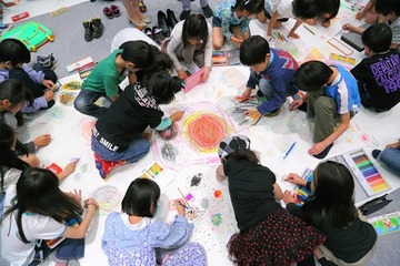 ビジネス成功の秘訣を伝授、親と子で楽しむ「起業塾」10/20 画像