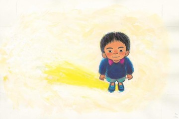 埼玉ピースミュージアム、児童文学の戦争描写展1-3月 画像