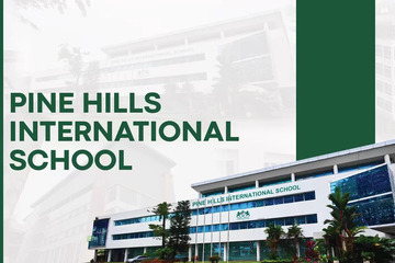 マレーシアのインター「Pine Hills」日本事務局開設 画像