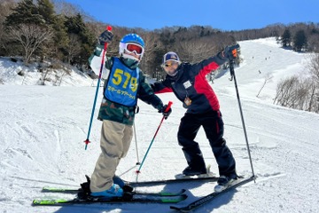 SAJ公認コーチに学ぶスキー、2泊3日プライベートレッスン 画像