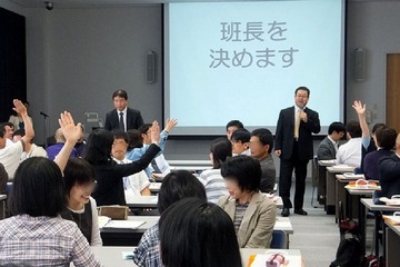 福井・山形・佐賀でフラッシュ型教材活用セミナー、堀田龍也氏ら 画像