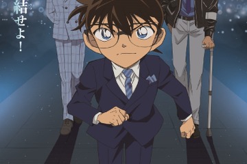 名探偵コナンのコラボイベント…サンシャインシティ 画像