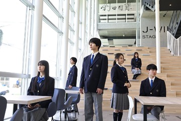 【中学受験2026】羽田国際中が開校…プレ説明会4/19 画像