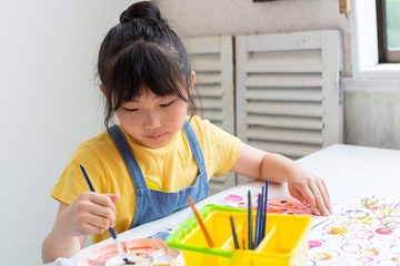 小中高生、8割以上が部活に所属…ニフティキッズ調査 画像