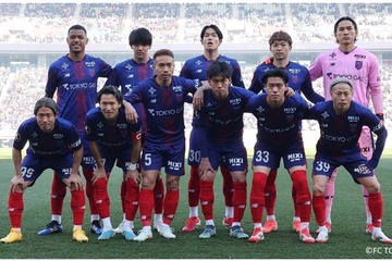 東京都、FC東京ホームゲームに小学生100名を無料招待 画像