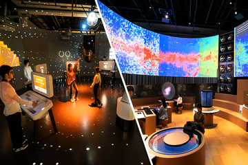 【GW2025】日本科学未来館、18歳以下「こどもの日」常設展無料 画像