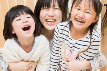 子供たちが笑顔で「明日もまた行きたい」と思える環境を…学研ココファン・ナーサリーの思い 画像