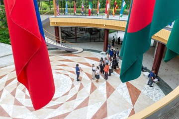 名古屋商科大、初夏のオーキャン6/7-8…31分野メジャーの紹介も 画像