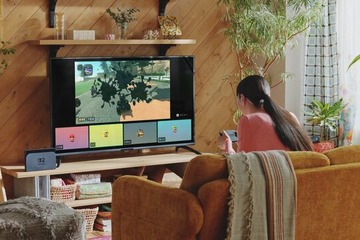 保護者なら知っておきたい「スイッチ2」の機能や性能─特に「ゲームチャット」は要注目 画像
