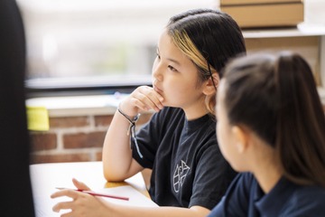 【夏休み2025】IB認定校CTIS「英語夏期講習5日間」8月 画像