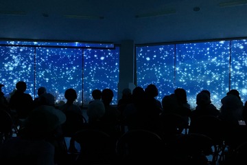 【夏休み2025】日本一の星空・阿智村スターライトキャンプ7月 画像