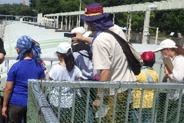【夏休み2025】埼玉県「親子下水道教室」7/24・30、小学生親子募集 画像