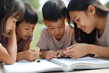 【夏休み2025】小学生向け自由研究、難易度別…毎年人気の研究イッキ見 画像